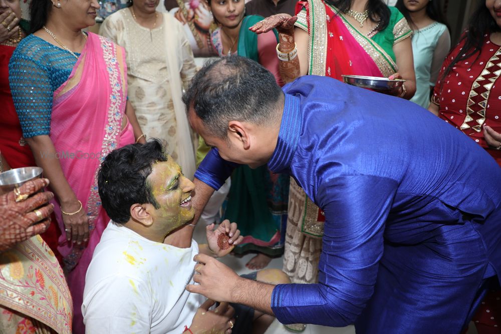 Photo By Mohit Gajra Photography - Photographers