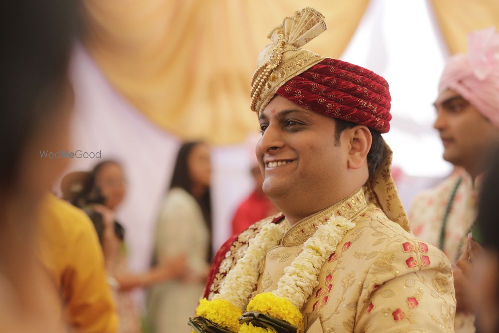 Photo By Mohit Gajra Photography - Photographers