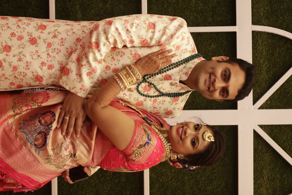 Photo By Mohit Gajra Photography - Photographers