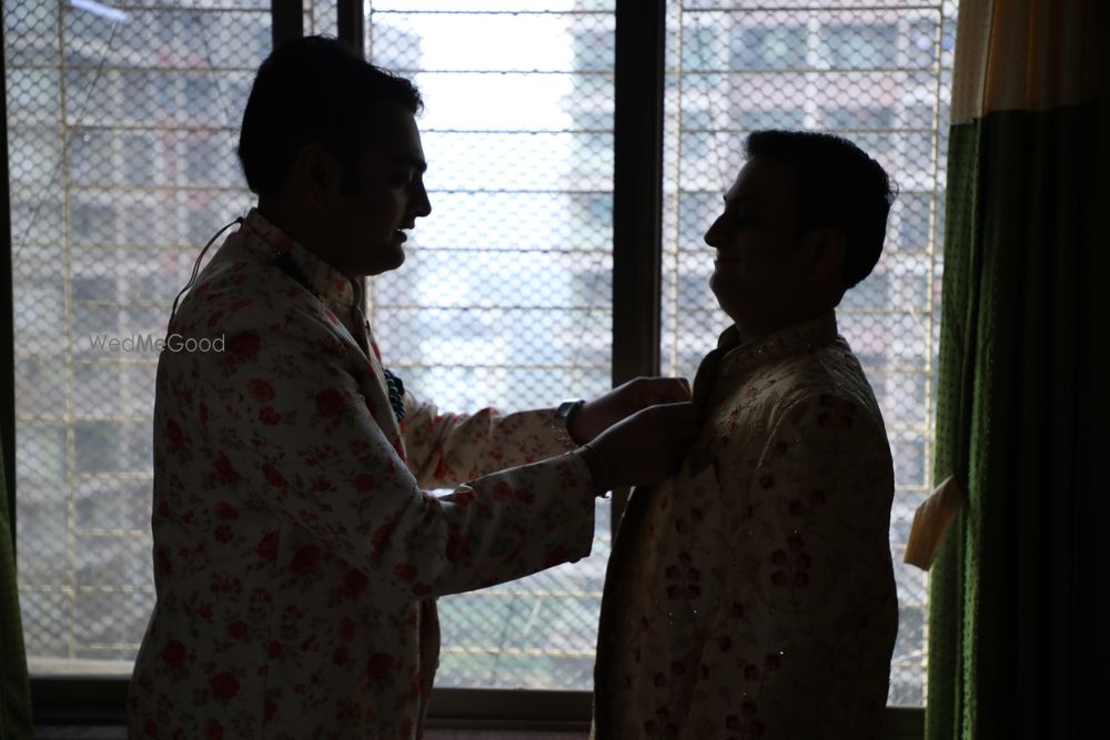 Photo By Mohit Gajra Photography - Photographers