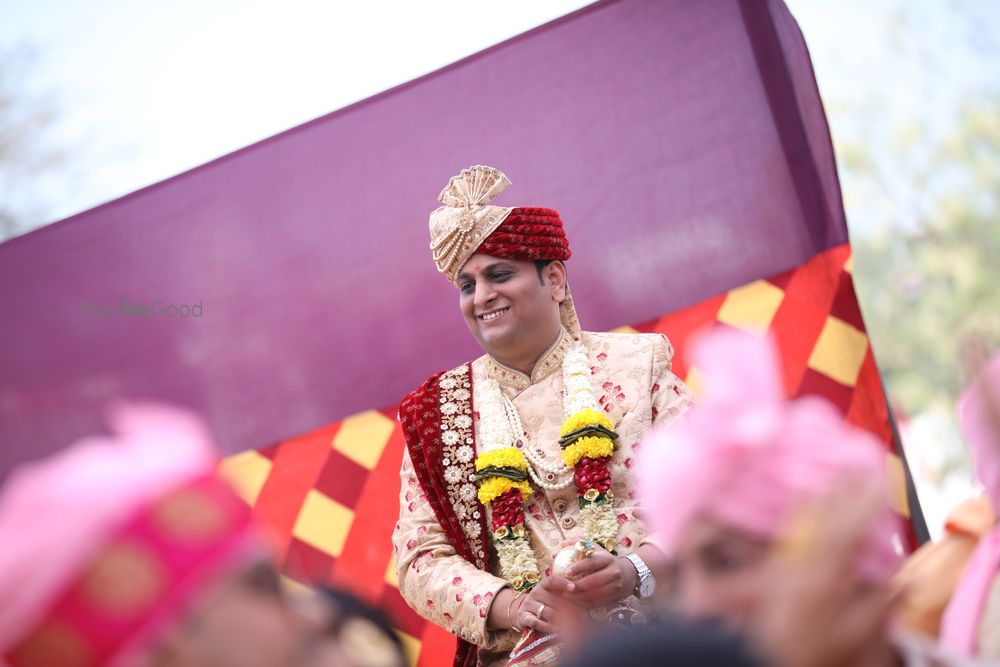 Photo By Mohit Gajra Photography - Photographers