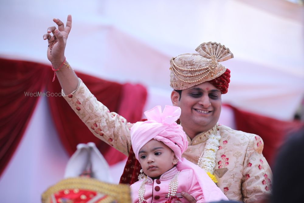 Photo By Mohit Gajra Photography - Photographers