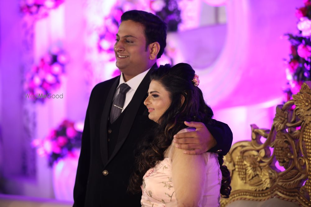 Photo By Mohit Gajra Photography - Photographers