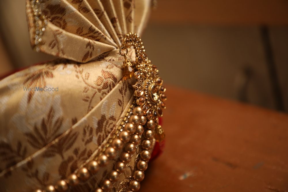 Photo By Mohit Gajra Photography - Photographers