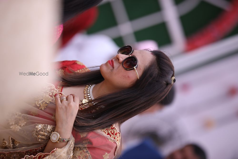 Photo By Mohit Gajra Photography - Photographers