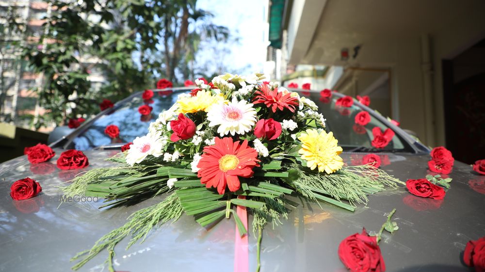 Photo By Mohit Gajra Photography - Photographers