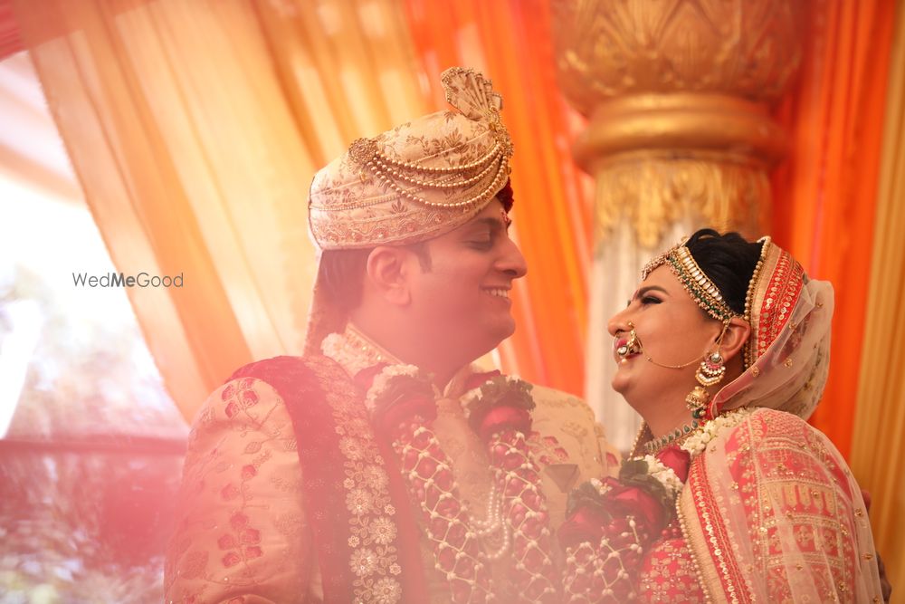 Photo By Mohit Gajra Photography - Photographers