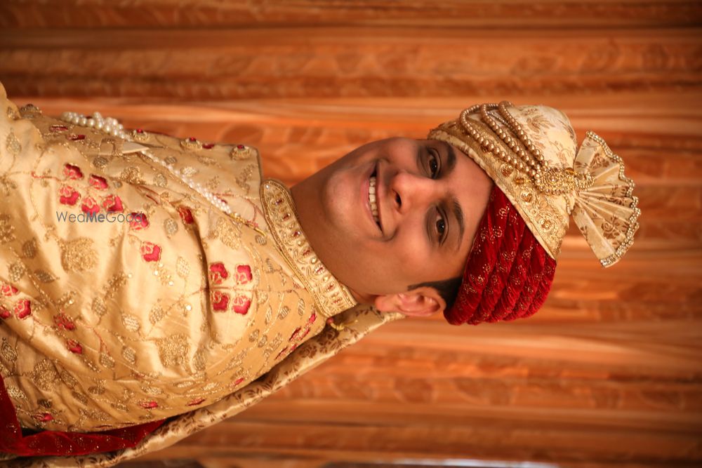 Photo By Mohit Gajra Photography - Photographers