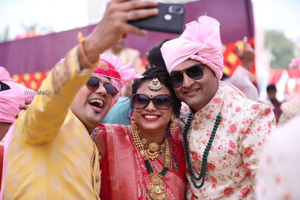 Photo By Mohit Gajra Photography - Photographers