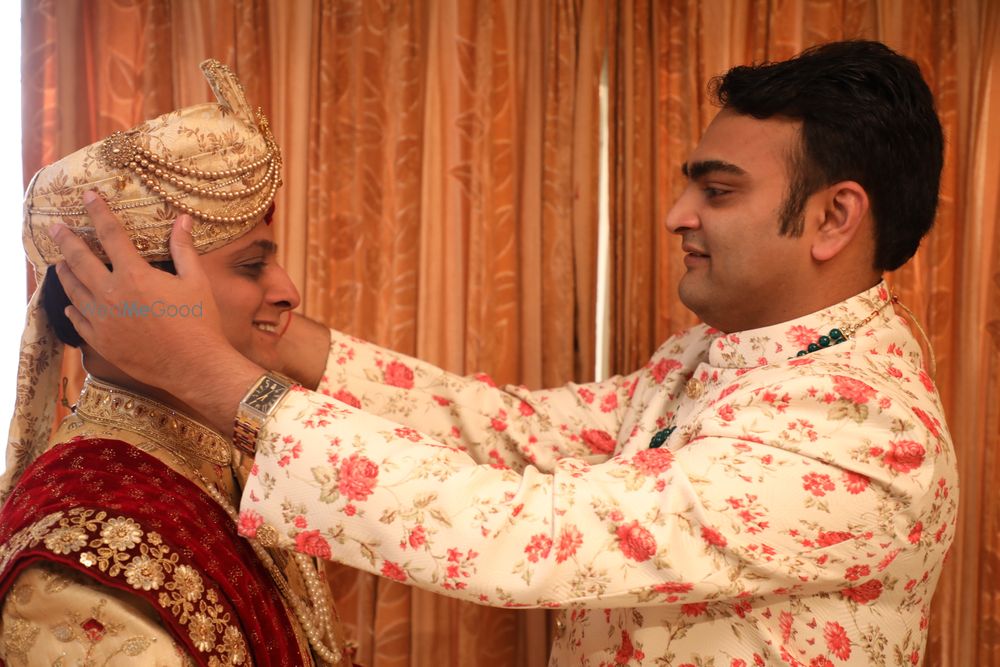 Photo By Mohit Gajra Photography - Photographers