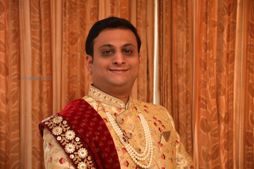 Photo By Mohit Gajra Photography - Photographers