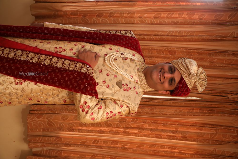 Photo By Mohit Gajra Photography - Photographers