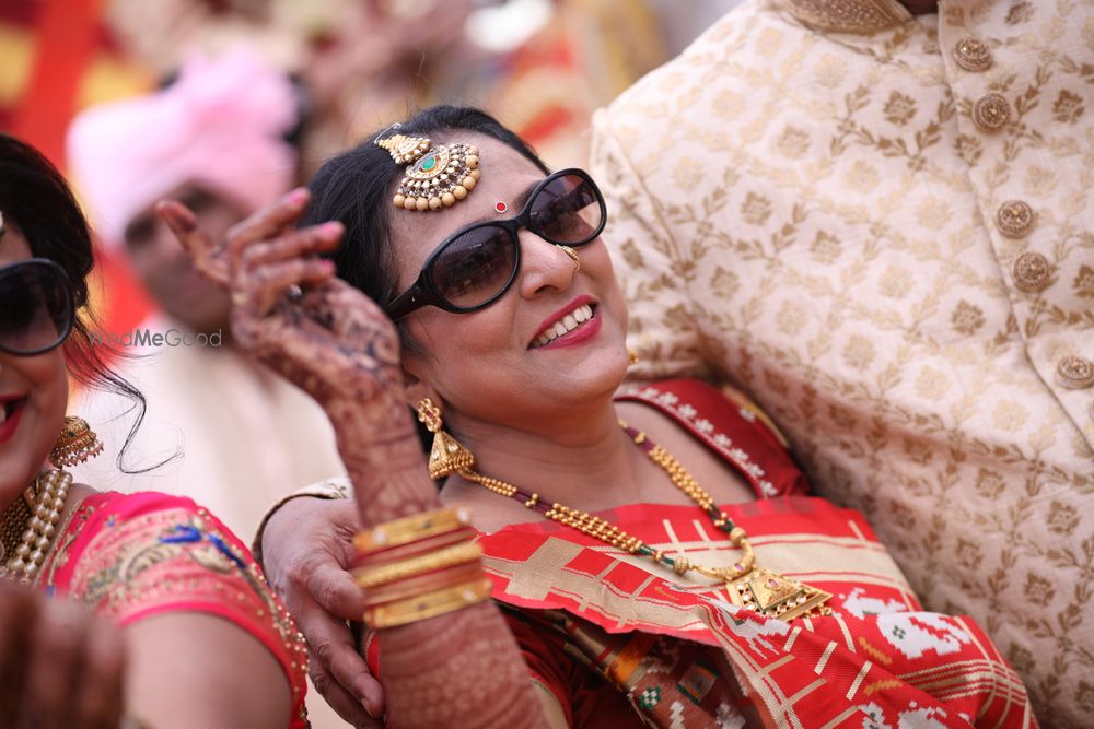 Photo By Mohit Gajra Photography - Photographers