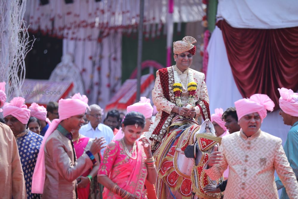 Photo By Mohit Gajra Photography - Photographers