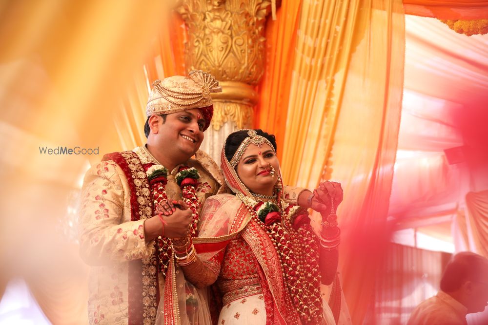 Photo By Mohit Gajra Photography - Photographers