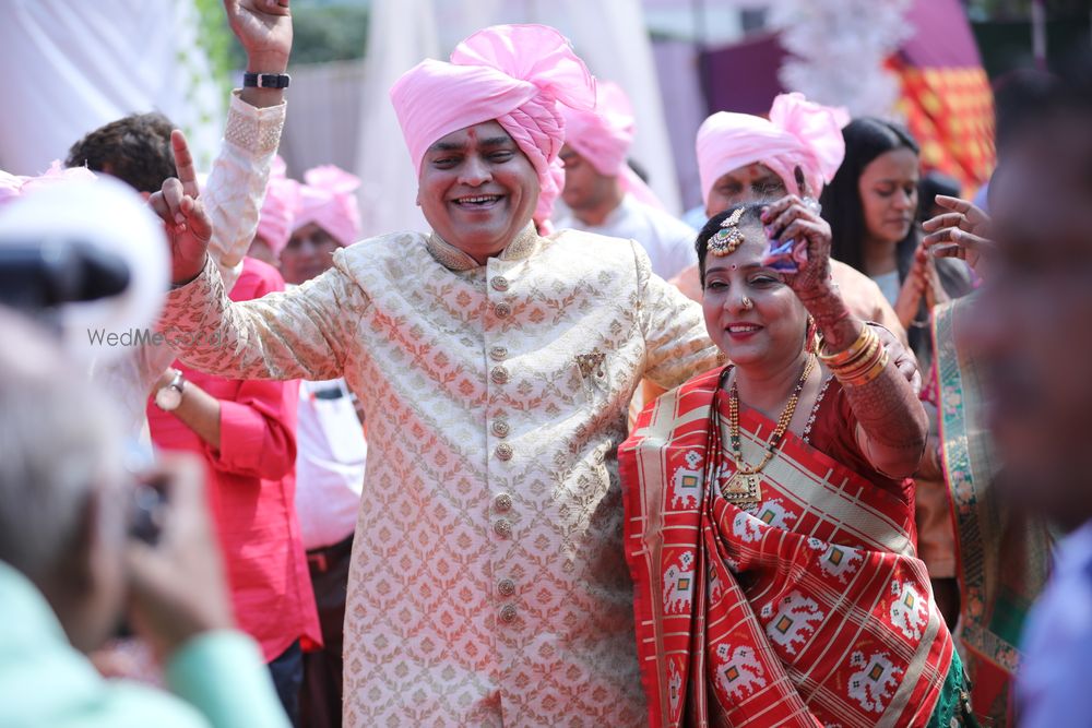 Photo By Mohit Gajra Photography - Photographers