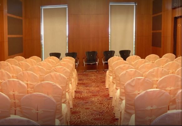 Photo By Hotel Inner Circle - Venues