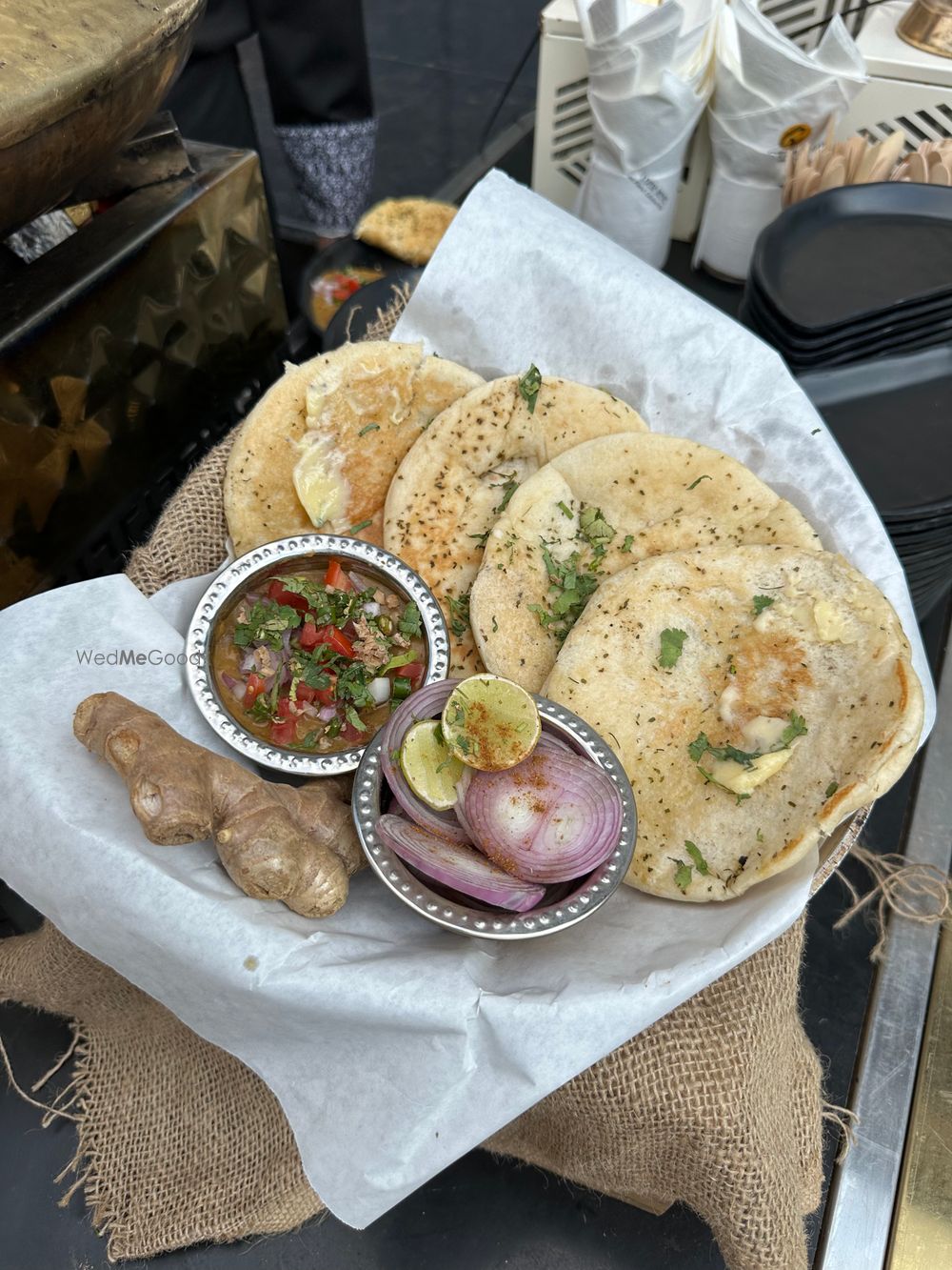Photo By Get Your Menu - Catering Services
