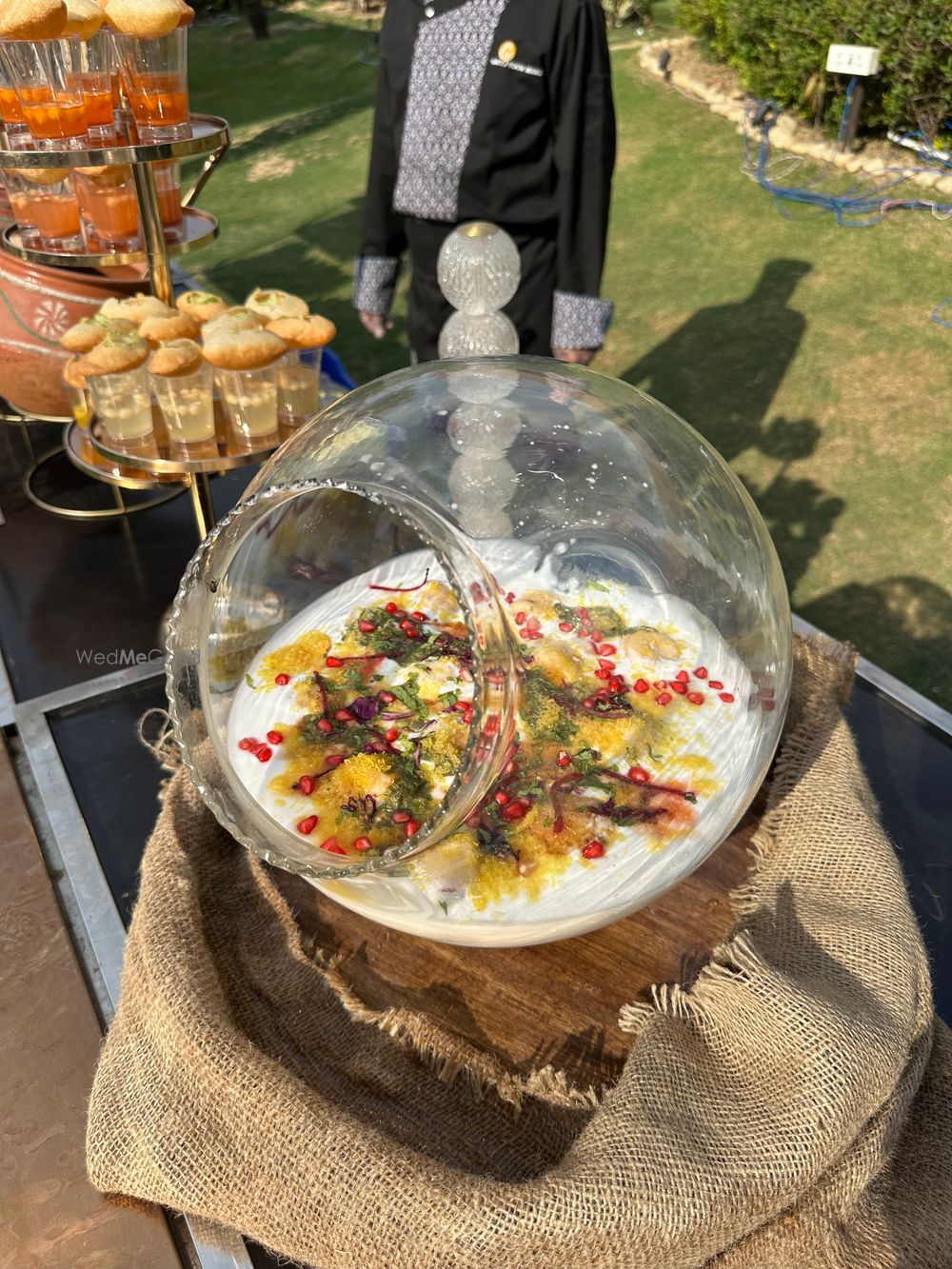 Photo By Get Your Menu - Catering Services