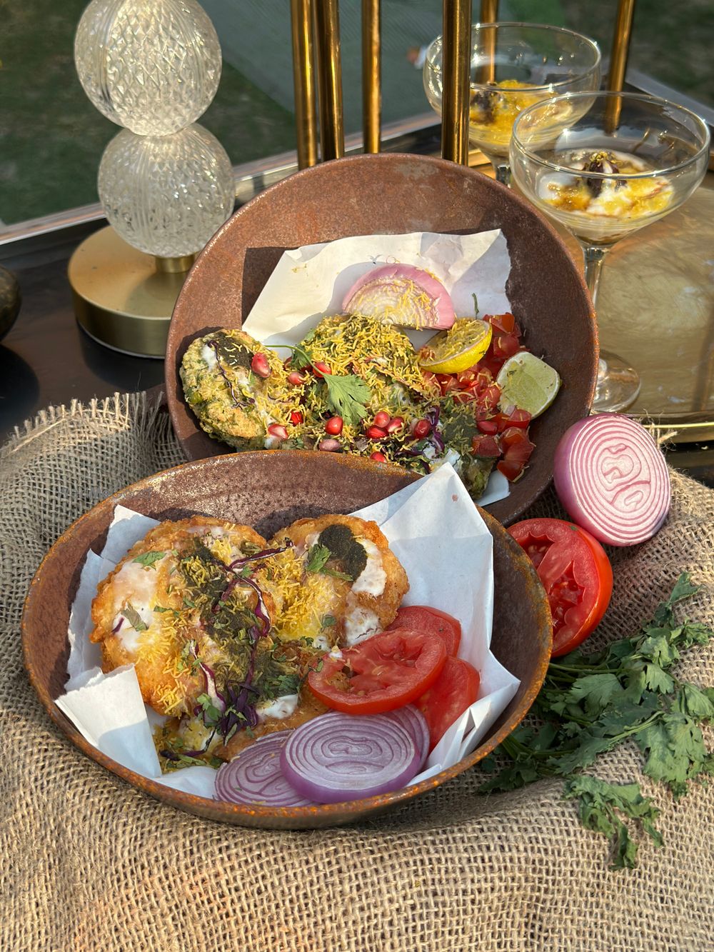 Photo By Get Your Menu - Catering Services