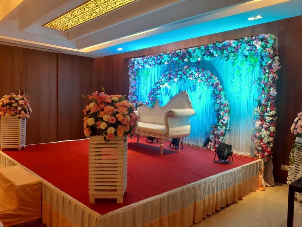 Photo By Four Points By Sheraton - Venues
