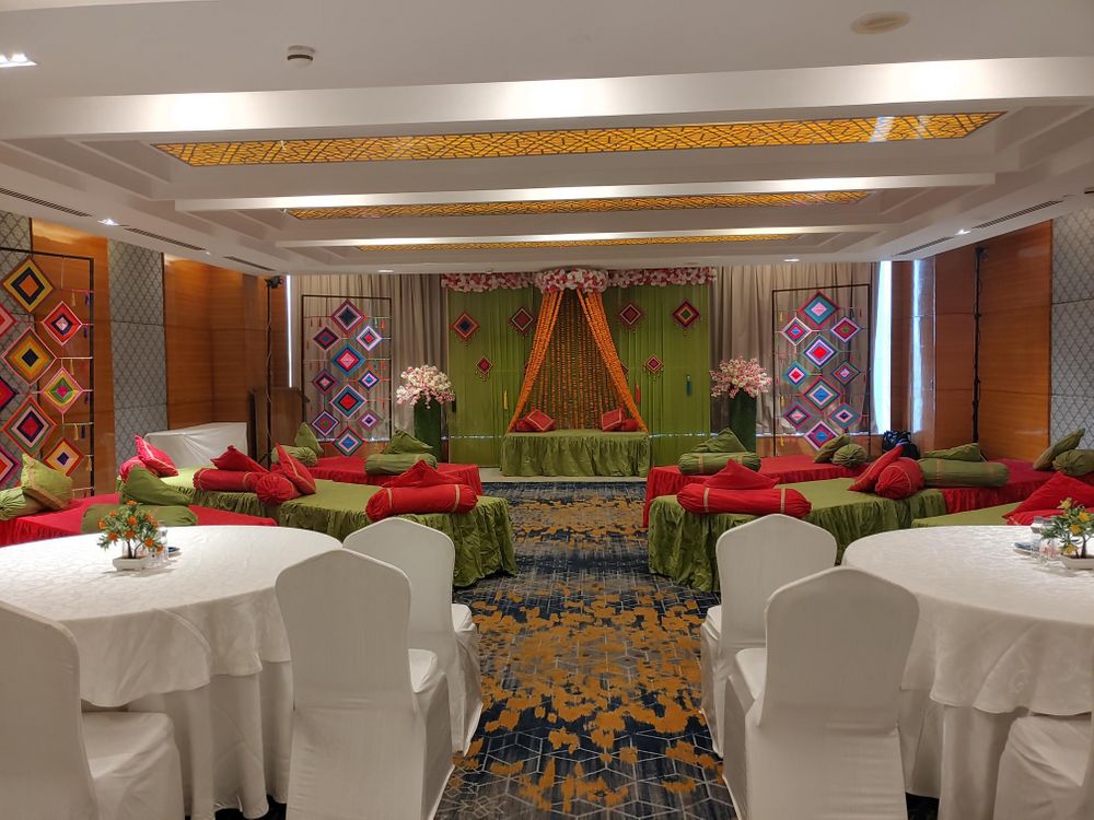 Photo By Four Points By Sheraton - Venues