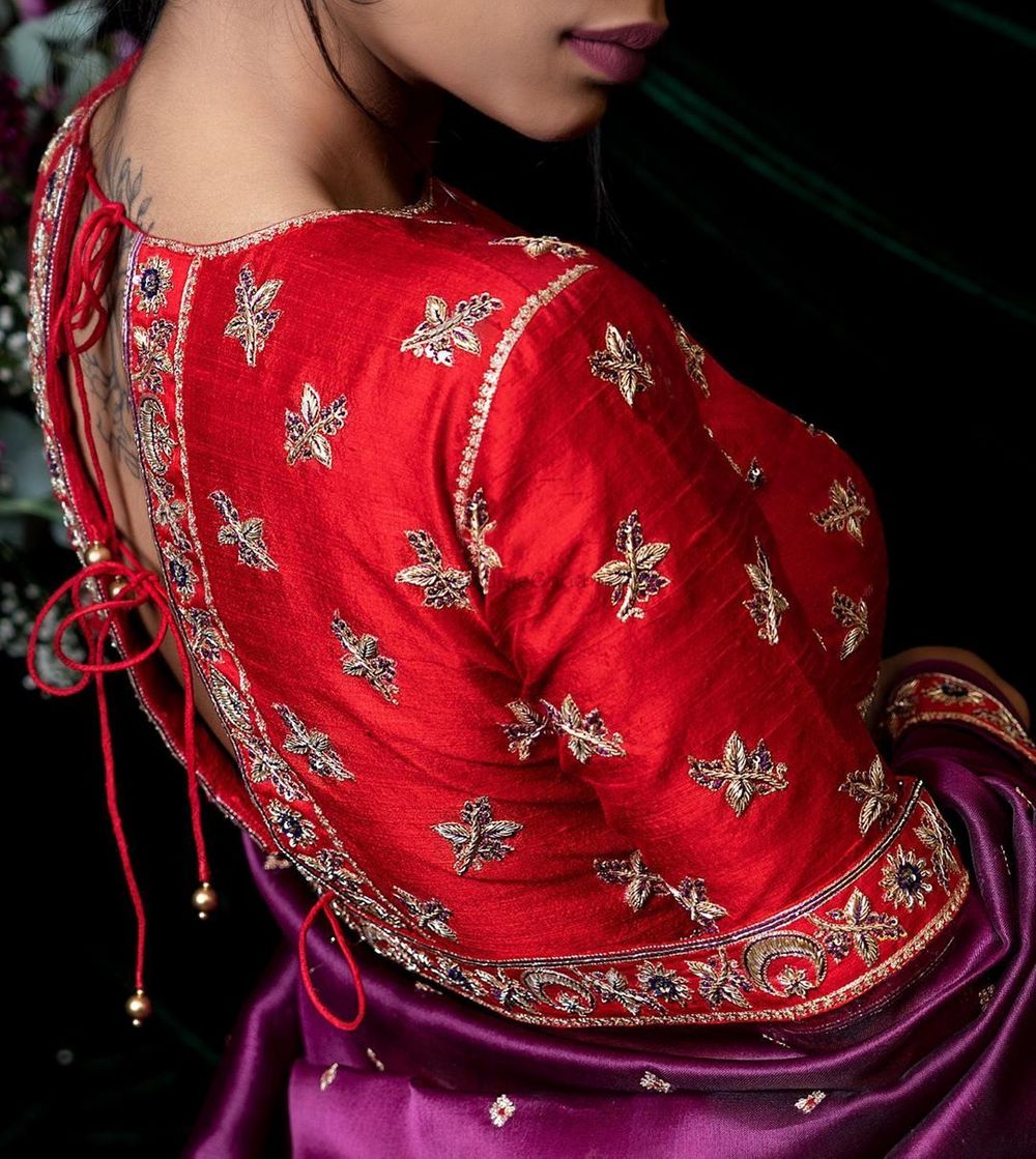 Photo By Urvii Mantreh by Shimai - Bridal Wear