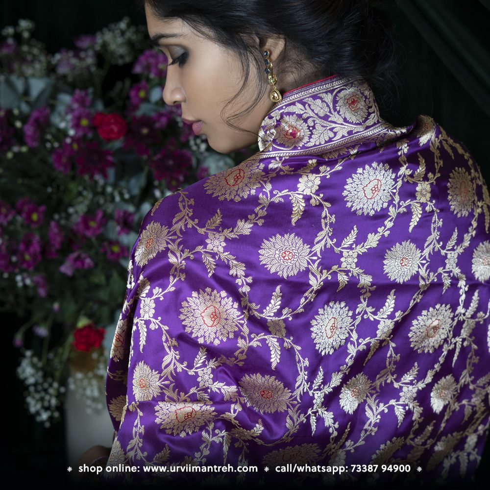 Photo By Urvii Mantreh by Shimai - Bridal Wear