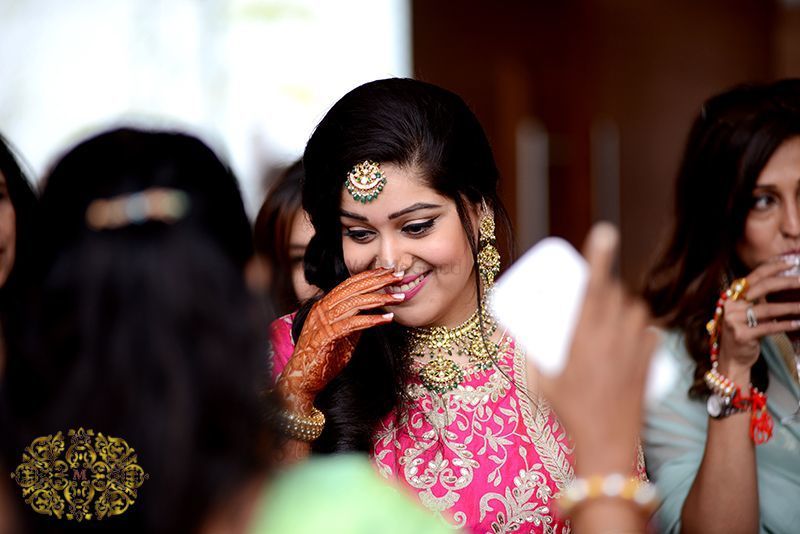 Photo By Bhumika Sharma Official - Bridal Wear