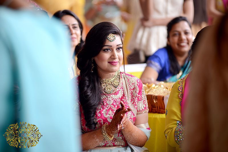 Photo By Bhumika Sharma Official - Bridal Wear