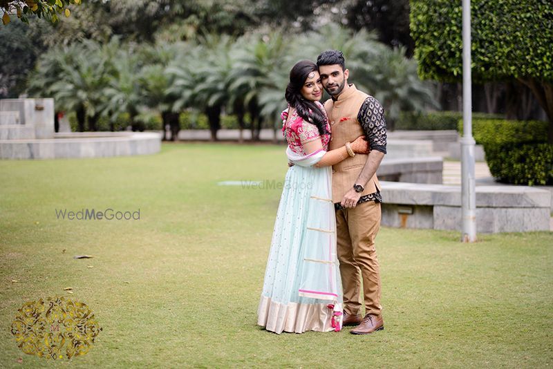 Photo By Bhumika Sharma Official - Bridal Wear