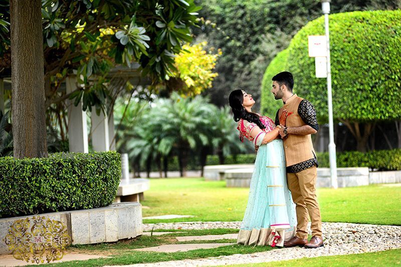 Photo By Bhumika Sharma Official - Bridal Wear