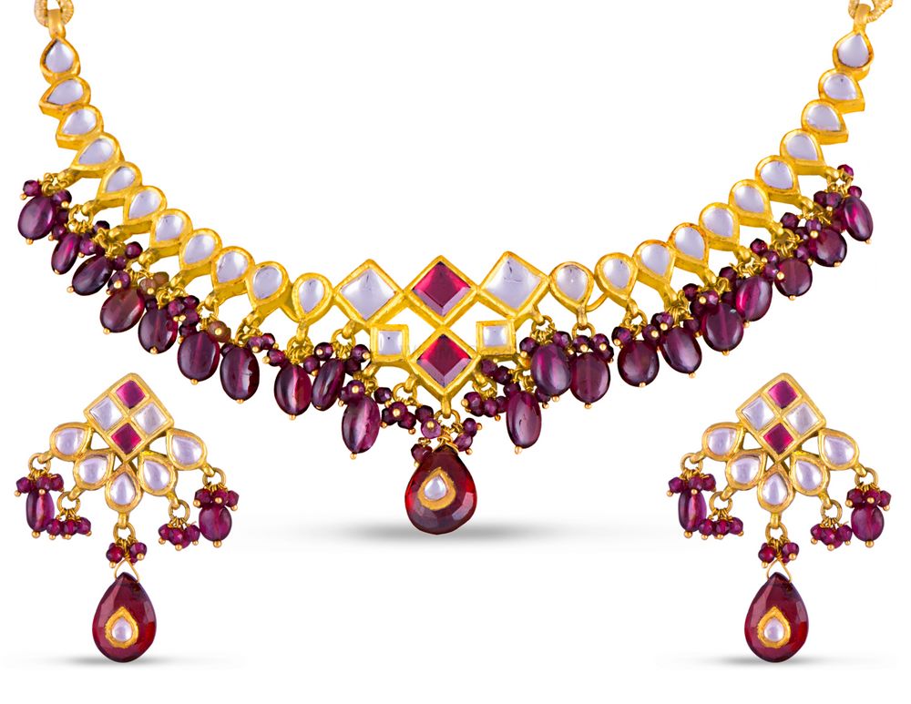 Photo By Indian Gem & Jewellery Creation - Jewellery