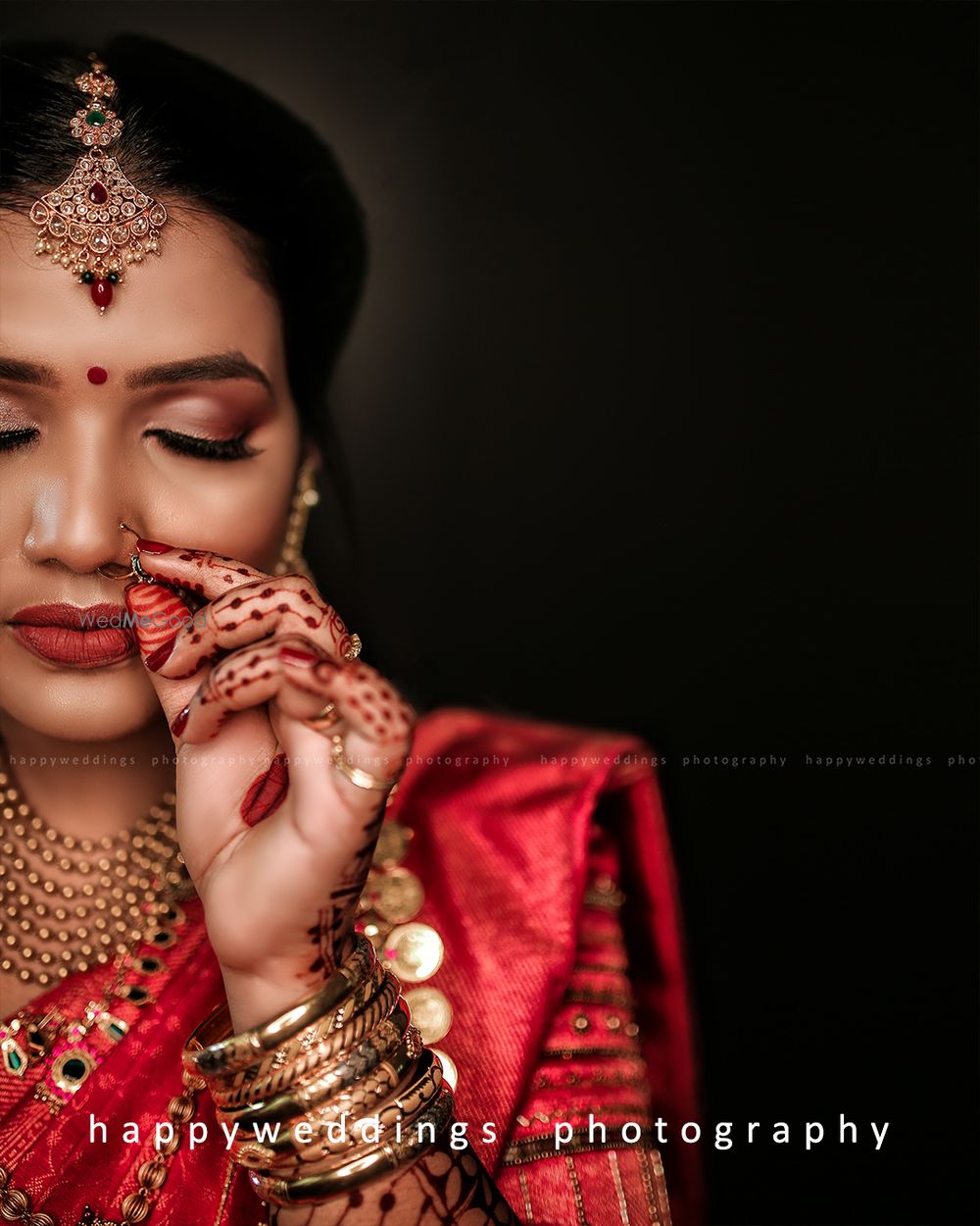 Photo By Happy Weddings - Photographers