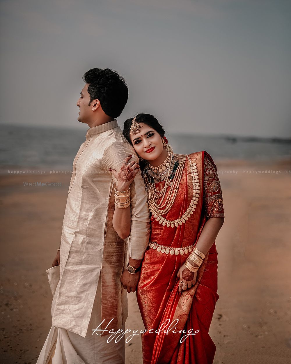 Photo By Happy Weddings - Photographers