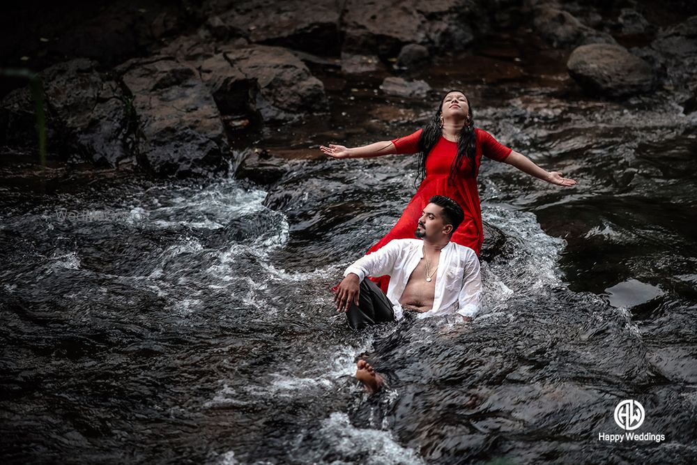 Photo By Happy Weddings - Photographers