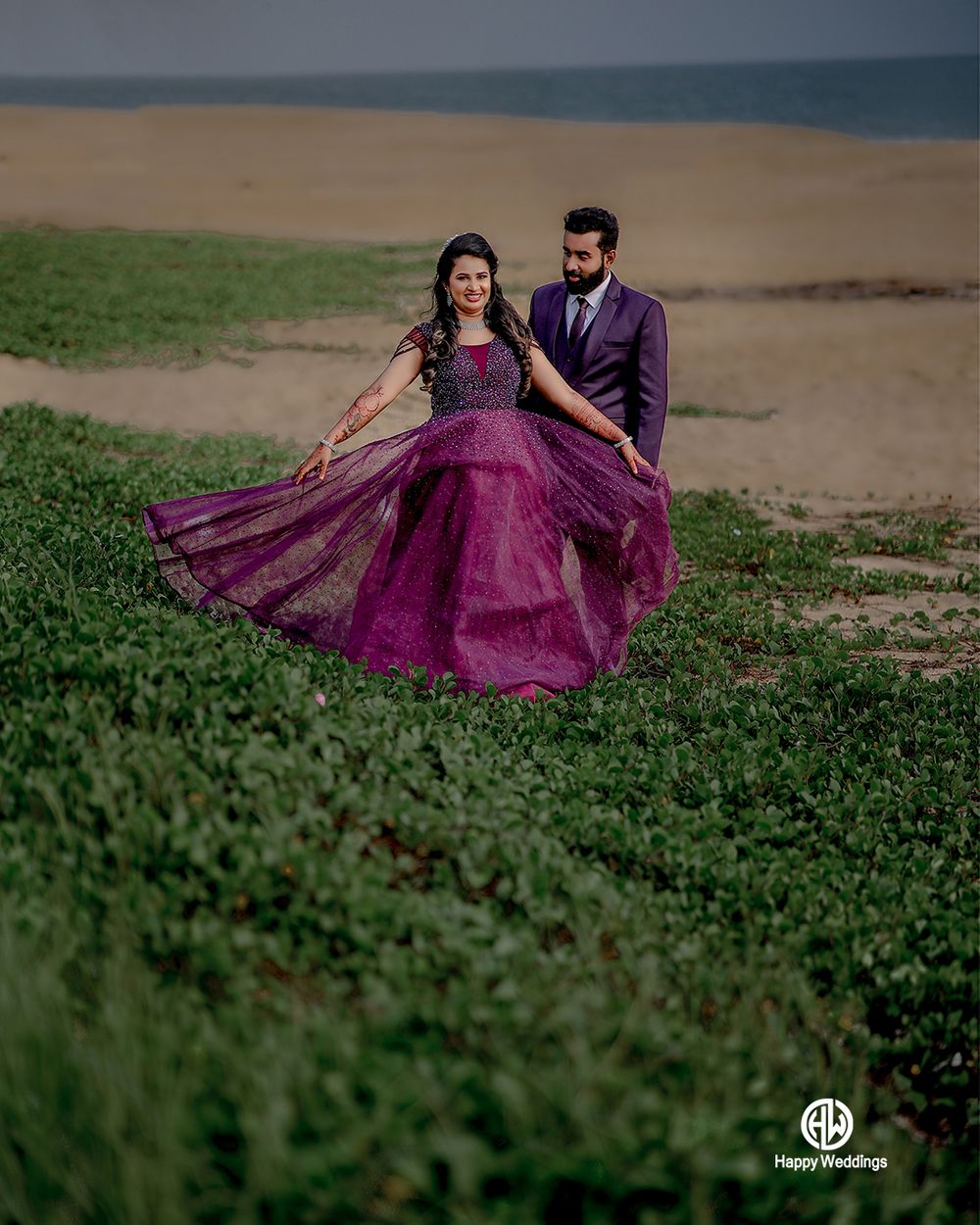 Photo By Happy Weddings - Photographers