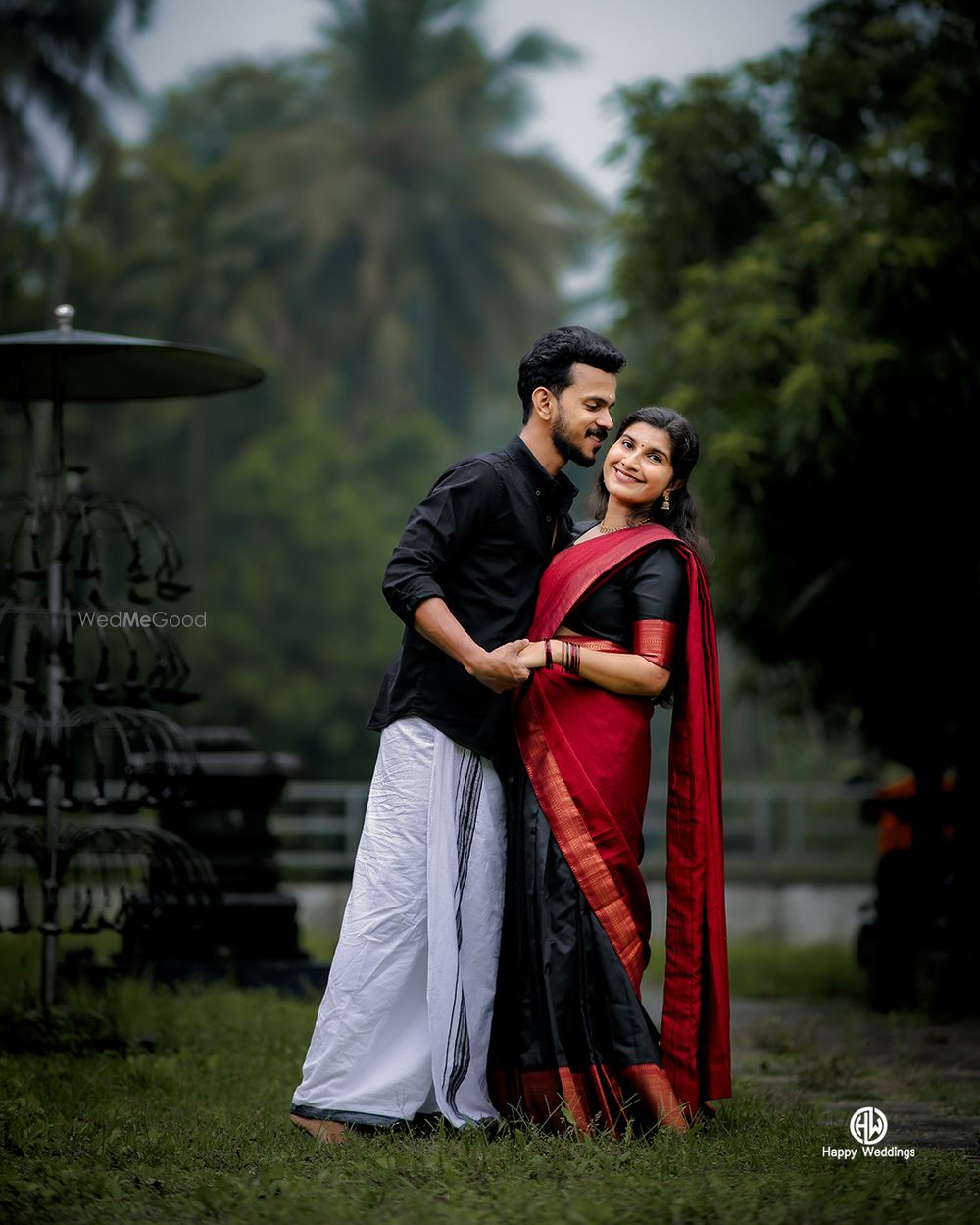 Photo By Happy Weddings - Photographers
