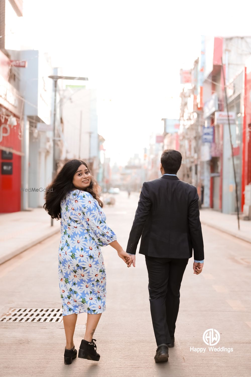 Photo By Happy Weddings - Photographers