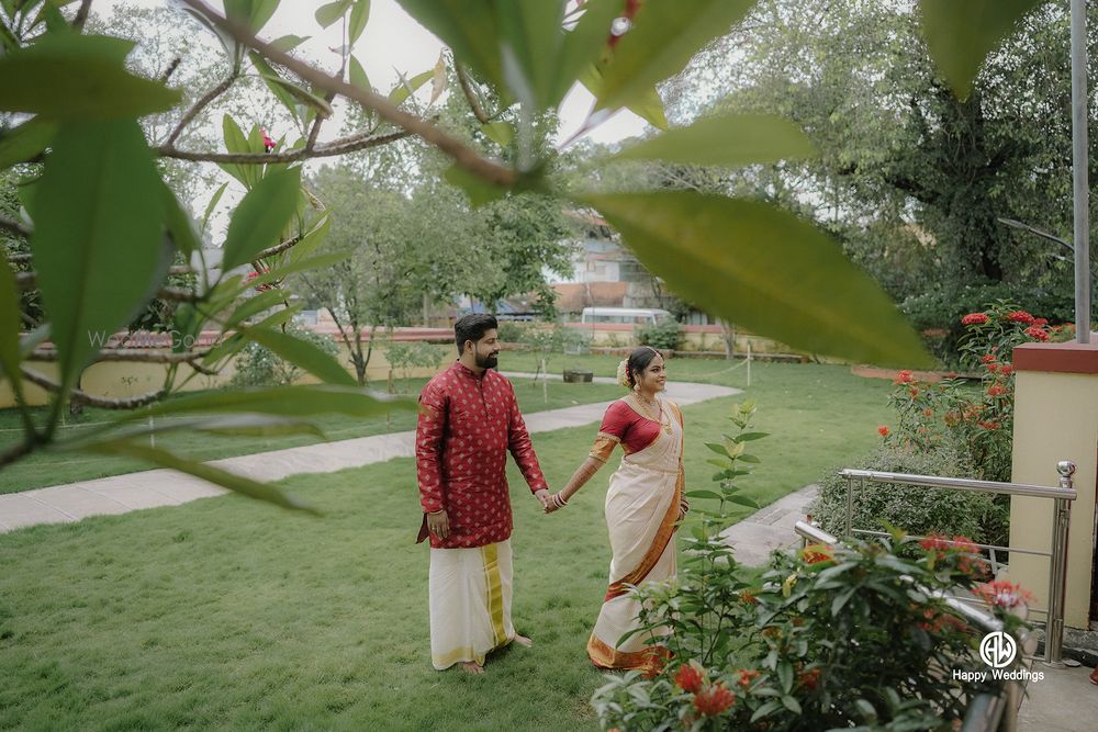 Photo By Happy Weddings - Photographers