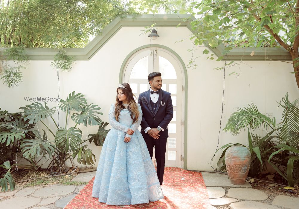 Photo By Happy Weddings - Photographers