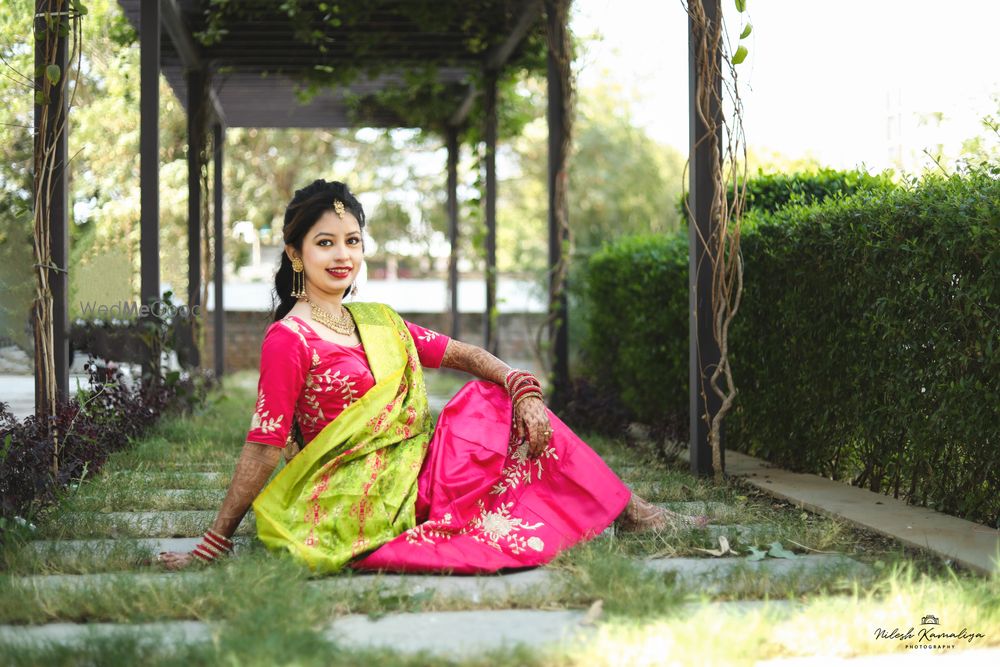 Photo By Nilesh Kamaliya Photography - Photographers