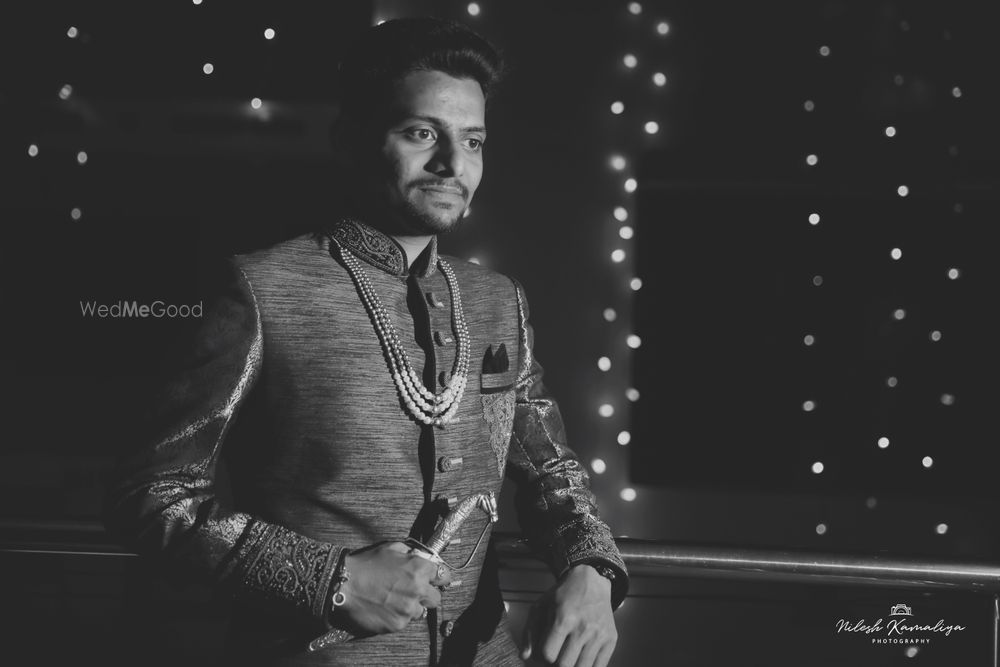 Photo By Nilesh Kamaliya Photography - Photographers