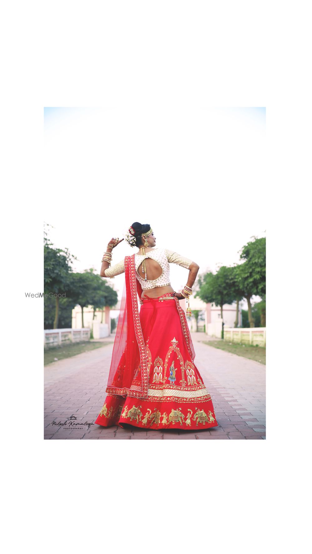 Photo By Nilesh Kamaliya Photography - Photographers