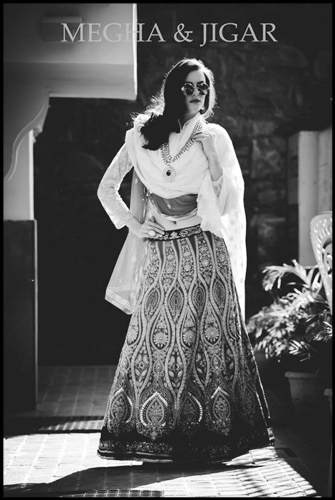 Photo By Megha and Jigar - Bridal Wear