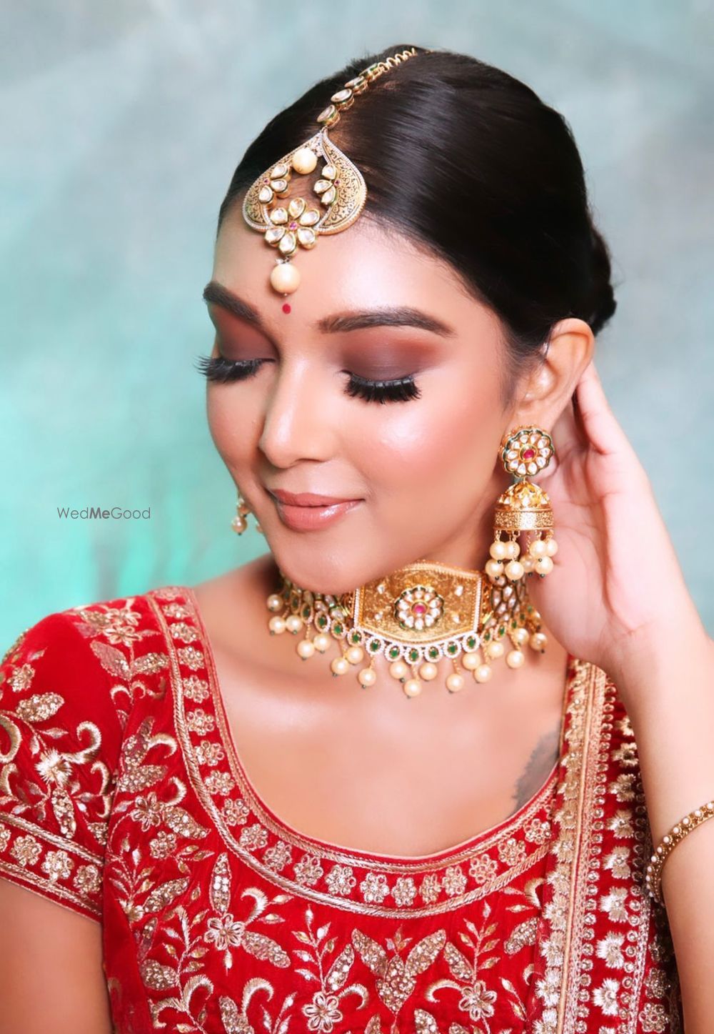 Photo By Geetika Gupta House of Makeup - Bridal Makeup