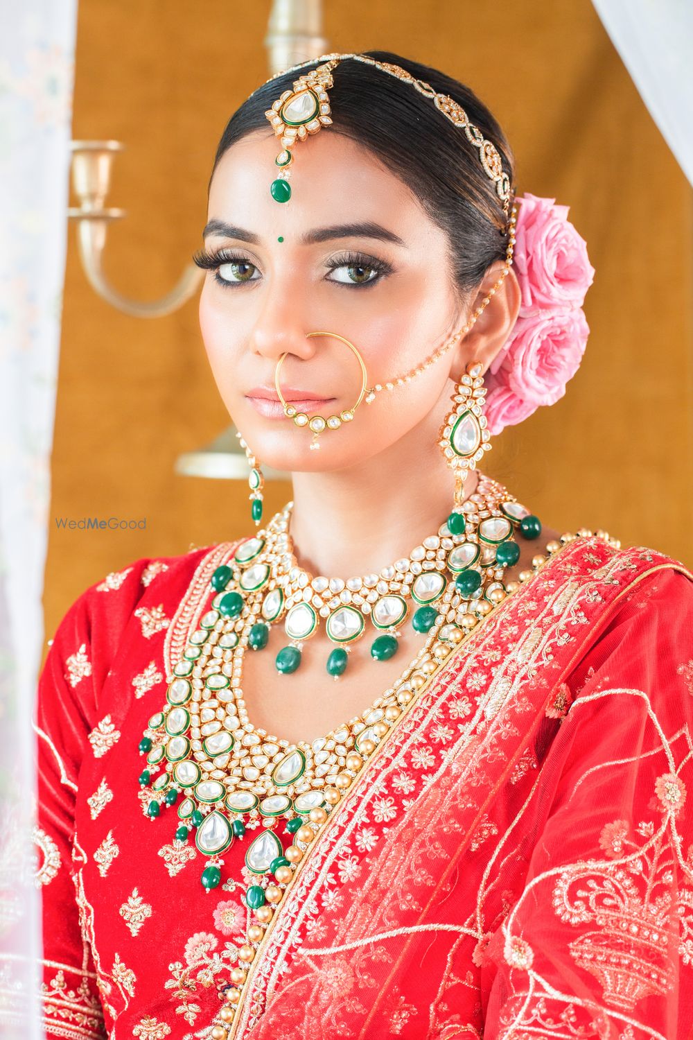 Photo By Geetika Gupta House of Makeup - Bridal Makeup