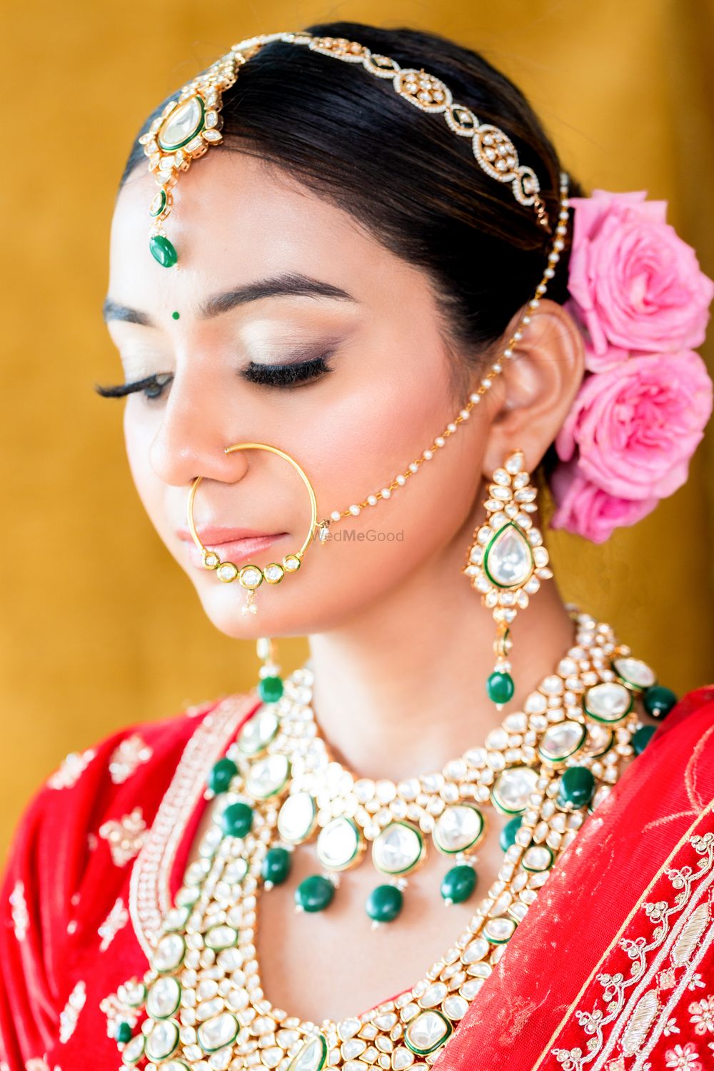 Photo By Geetika Gupta House of Makeup - Bridal Makeup