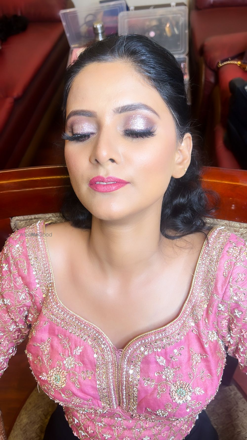 Photo By Geetika Gupta House of Makeup - Bridal Makeup