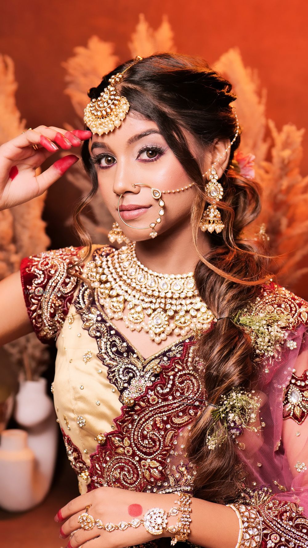 Photo By Geetika Gupta House of Makeup - Bridal Makeup